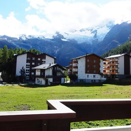 Kontiki * Saas-Fee