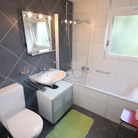 Apartment Kontiki